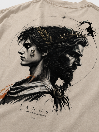 JANUS